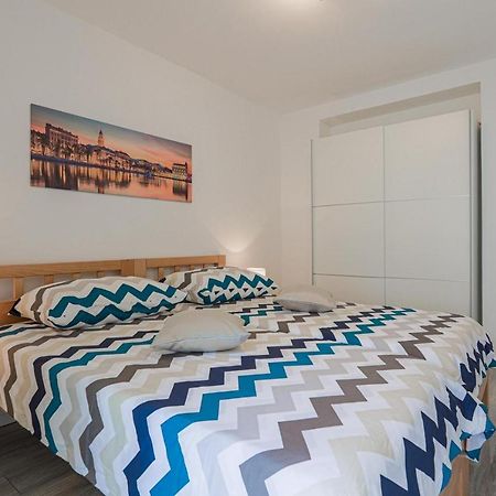 Apartman Marica Split Extérieur photo