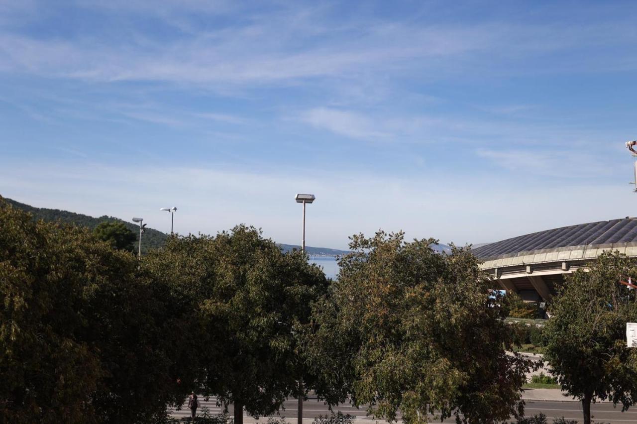 Apartman Marica Split Extérieur photo